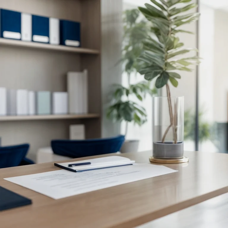 Digital seal on screen