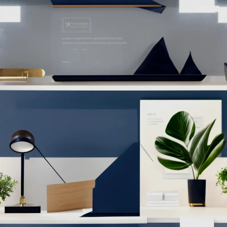 Notary at client door