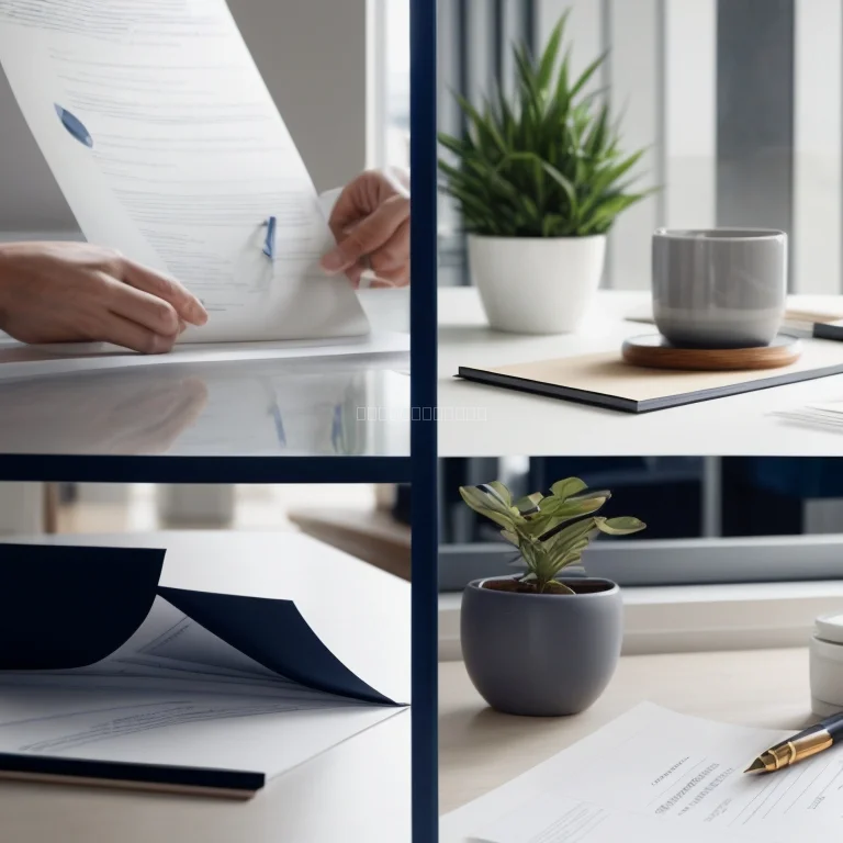 Document Notarization